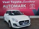 Thumbnail Suzuki Swift 1.2 GL auto