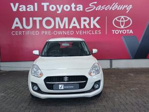 Suzuki Swift 1.2 GL auto - Image 2