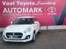 Suzuki Swift 1.2 GL auto - Thumbnail 3