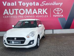 Suzuki Swift 1.2 GL auto - Image 3