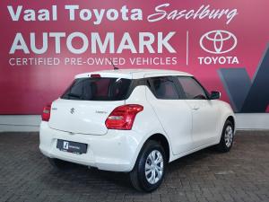 Suzuki Swift 1.2 GL auto - Image 4