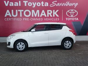 Suzuki Swift 1.2 GL auto - Image 6
