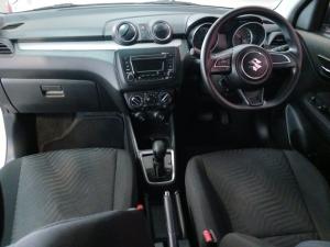 Suzuki Swift 1.2 GL auto - Image 8