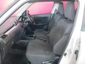 Suzuki Swift 1.2 GL auto - Image 9