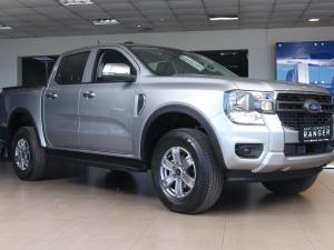 Ford Ranger 2.0 SiT double cab XL manual - Image 1