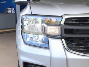 Ford Ranger 2.0 SiT double cab XL manual - Image 4
