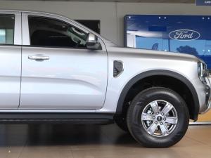 Ford Ranger 2.0 SiT double cab XL manual - Image 8
