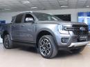 Thumbnail Ford Ranger 2.0 BiTurbo double cab Wildtrak