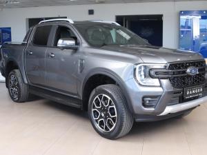 Ford Ranger 2.0 BiTurbo double cab Wildtrak - Image 2