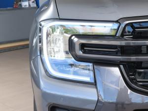 Ford Ranger 2.0 BiTurbo double cab Wildtrak - Image 5