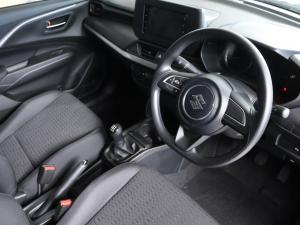 Suzuki Swift 1.2 GL+ manual - Image 10