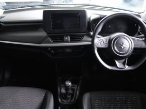 Suzuki Swift 1.2 GL+ manual - Image 11