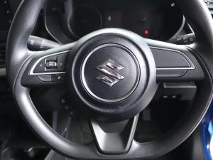 Suzuki Swift 1.2 GL+ manual - Image 12