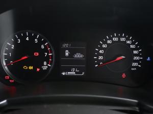 Suzuki Swift 1.2 GL+ manual - Image 13