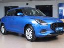 Thumbnail Suzuki Swift 1.2 GL+ manual