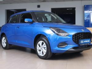 Suzuki Swift 1.2 GL+ manual - Image 1