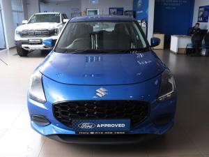 Suzuki Swift 1.2 GL+ manual - Image 2