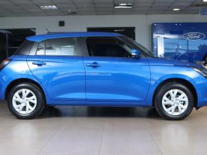 Suzuki Swift 1.2 GL+ manual - Image 3