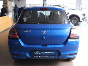 Suzuki Swift 1.2 GL+ manual - Image 4