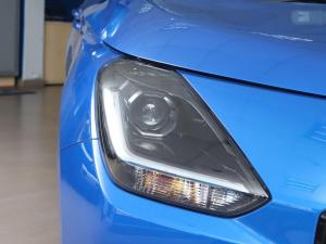 Suzuki Swift 1.2 GL+ manual - Image 7