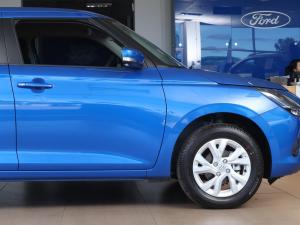 Suzuki Swift 1.2 GL+ manual - Image 9
