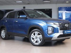 Hyundai Creta 1.5 Premium auto - Image 1