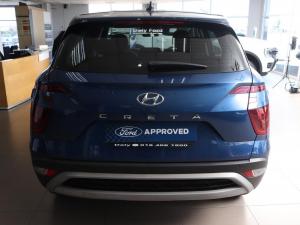 Hyundai Creta 1.5 Premium auto - Image 3