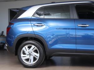 Hyundai Creta 1.5 Premium auto - Image 8