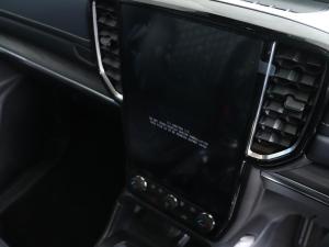 Ford Ranger 3.0TD V6 double cab Platinum 4WD - Image 21