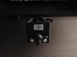 Ford Ranger 3.0TD V6 double cab Platinum 4WD - Image 24