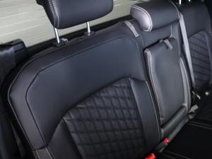 Ford Ranger 3.0TD V6 double cab Platinum 4WD - Image 25
