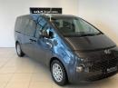 Thumbnail Hyundai Staria 2.2D Executive 9-seater