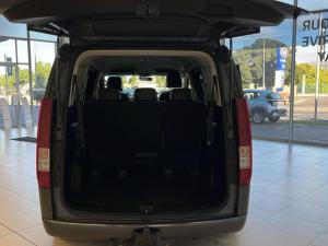 Hyundai Staria 2.2D Executive 9-seater - Image 8