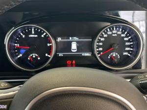 Kia Carnival 2.2CRDi EX+ - Image 7