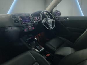 Volkswagen Tiguan 1.4TSI 118kW Trend&Fun auto - Image 10