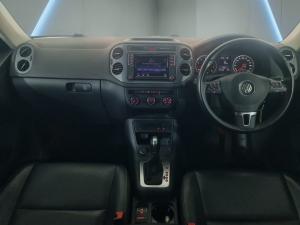 Volkswagen Tiguan 1.4TSI 118kW Trend&Fun auto - Image 11