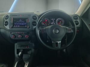 Volkswagen Tiguan 1.4TSI 118kW Trend&Fun auto - Image 12