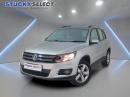Thumbnail Volkswagen Tiguan 1.4TSI 118kW Trend&Fun auto