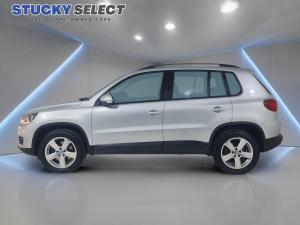 Volkswagen Tiguan 1.4TSI 118kW Trend&Fun auto - Image 2