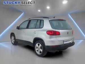 Volkswagen Tiguan 1.4TSI 118kW Trend&Fun auto - Image 3