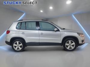 Volkswagen Tiguan 1.4TSI 118kW Trend&Fun auto - Image 6