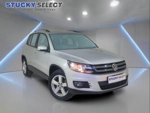 Volkswagen Tiguan 1.4TSI 118kW Trend&Fun auto - Image 7