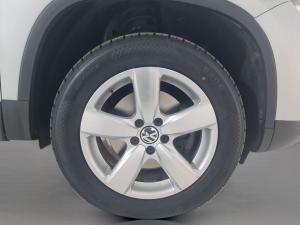 Volkswagen Tiguan 1.4TSI 118kW Trend&Fun auto - Image 9