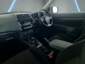 Mitsubishi ASX 2.0 ES auto - Image 10