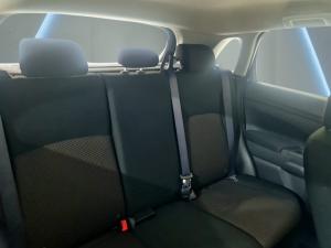 Mitsubishi ASX 2.0 ES auto - Image 14