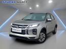 Thumbnail Mitsubishi ASX 2.0 ES auto