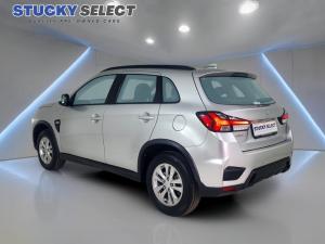 Mitsubishi ASX 2.0 ES auto - Image 3
