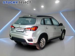 Mitsubishi ASX 2.0 ES auto - Image 5