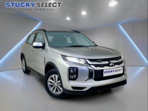 Mitsubishi ASX 2.0 ES auto - Image 7