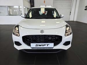 Suzuki Swift 1.2 GL+ auto - Image 3